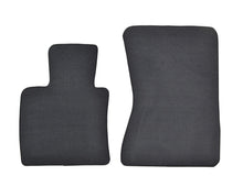Covorase din velur Premium, BMW X5 (E70), 2006-2013