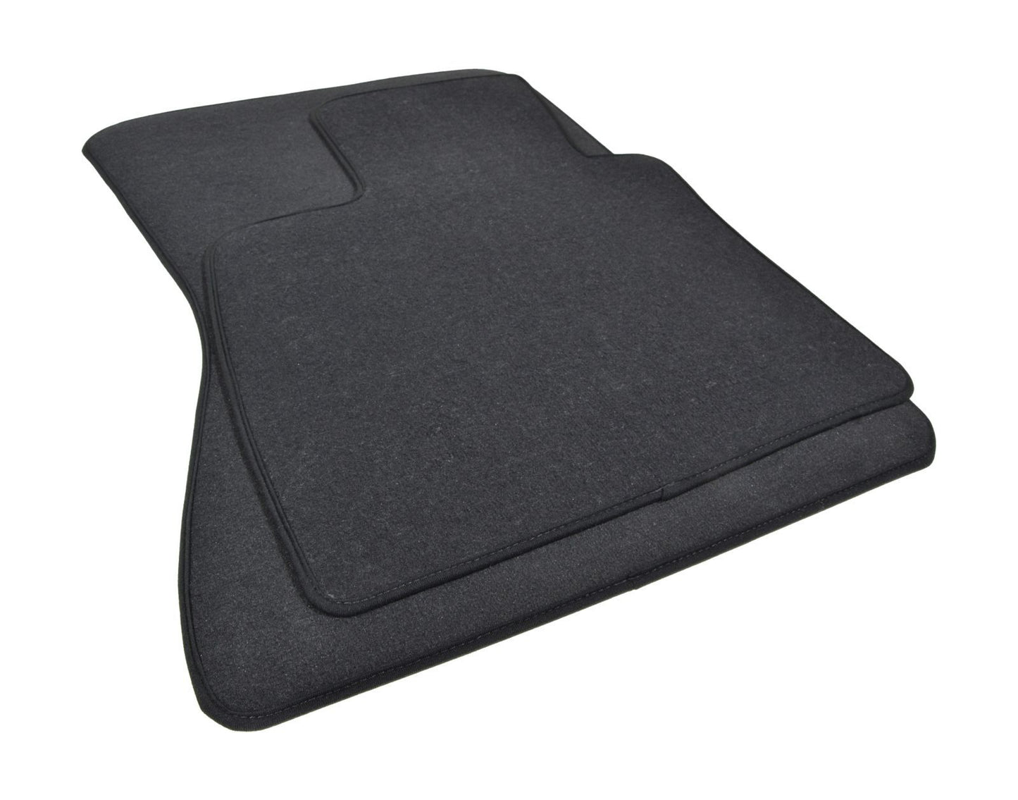 Covorase din velur Premium, BMW X5 (E70), 2006-2013