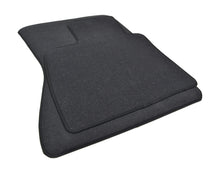 Covorase din velur Premium, BMW X5 (E70), 2006-2013