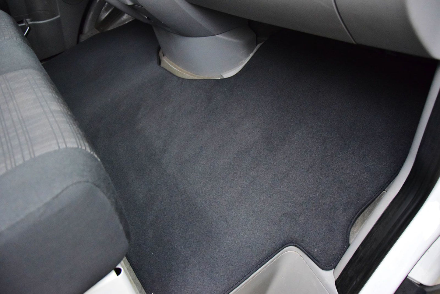 Covorase din velur Premium, Mercedes-Benz Sprinter (906), 2006-2018