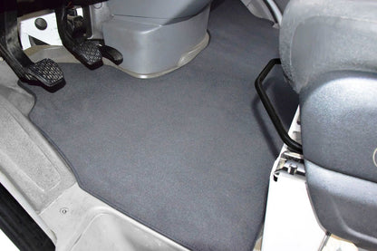 Covorase din velur Premium, Mercedes-Benz Sprinter (906), 2006-2018