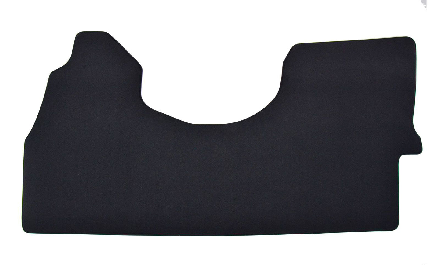 Covorase din velur Premium, Mercedes-Benz Sprinter (906), 2006-2018