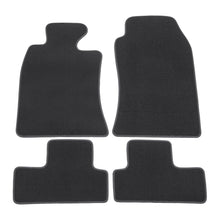 Covorase din velur Premium, Mini Cooper, 2000-2006