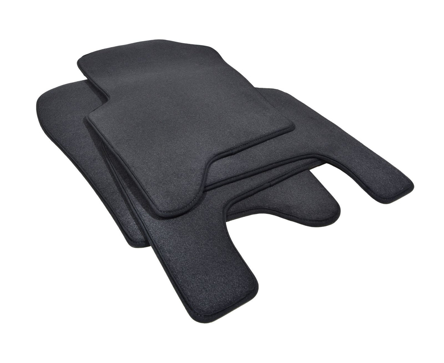 Covorase din velur Premium SCOUTT, Range Rover Sport, 2005-2013