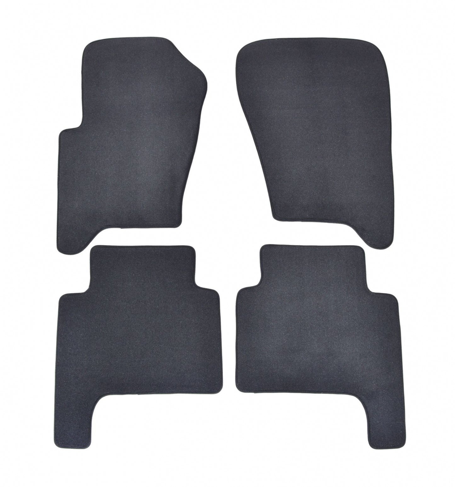 Covorase din velur Premium SCOUTT, Range Rover Sport, 2005-2013