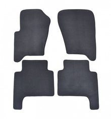 Covorase din velur Premium SCOUTT, Range Rover Sport, 2005-2013