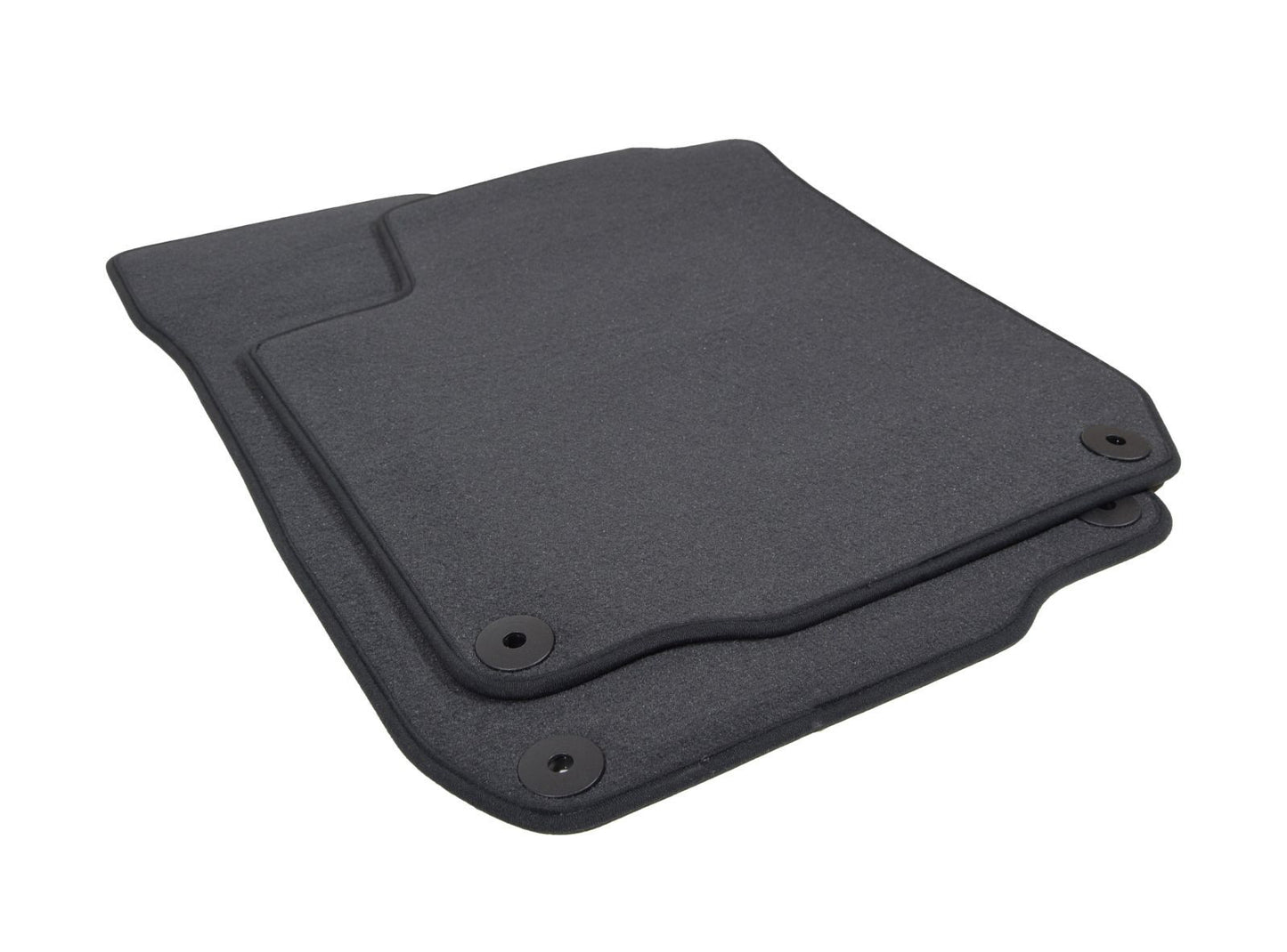 Covorase din velur Premium, Volkswagen Golf, 1997-2004