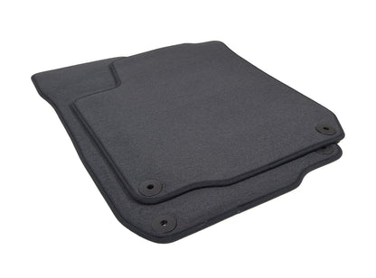 Covorase din velur Premium, Volkswagen Golf, 1997-2004