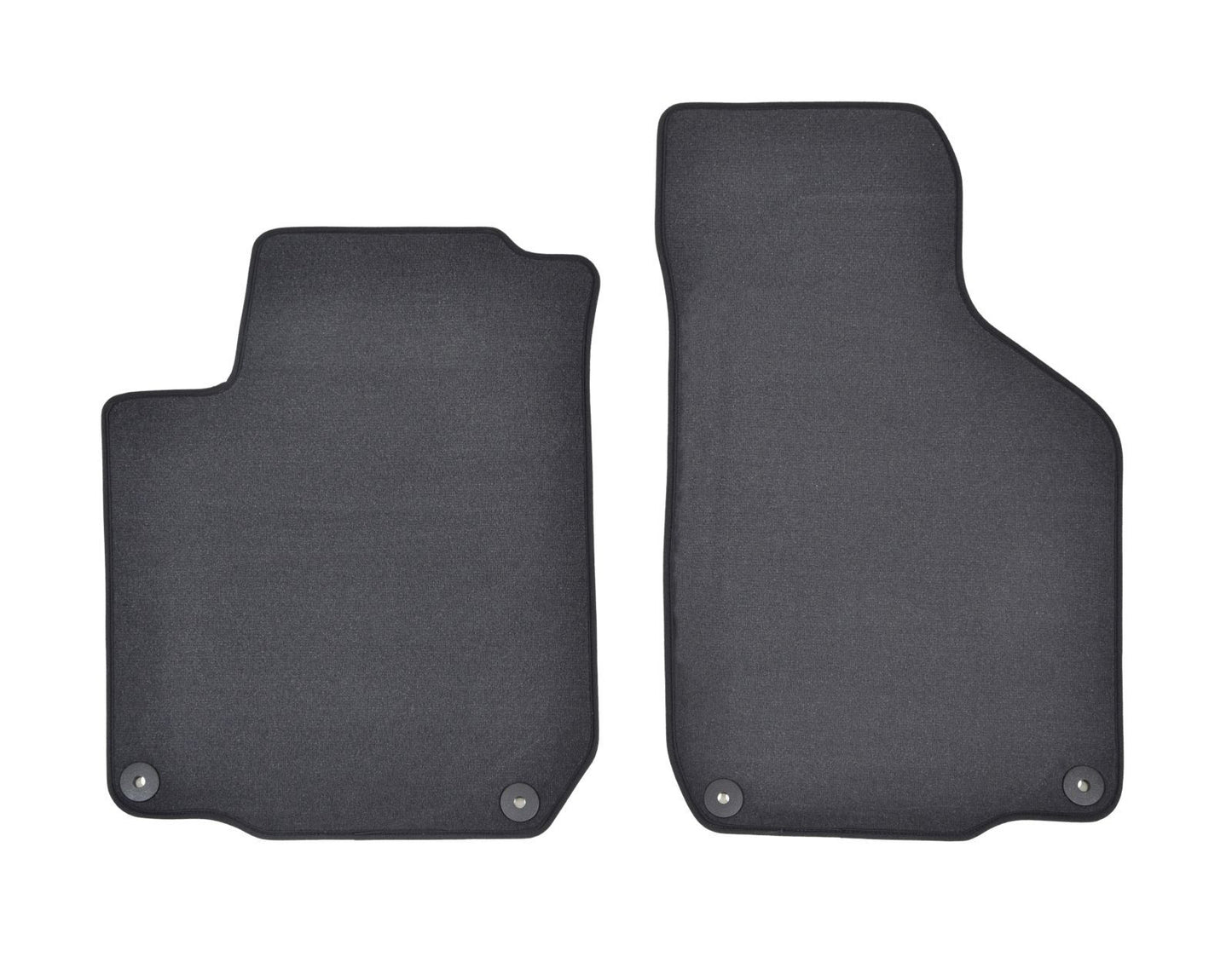 Covorase din velur Premium, Volkswagen Golf, 1997-2004