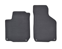 Covorase din velur Premium, Volkswagen Golf, 1997-2004