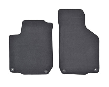Covorase din velur Premium, Volkswagen Golf, 1997-2004