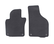 Covorase din velur Premium, Volkswagen Golf, 2008-2013