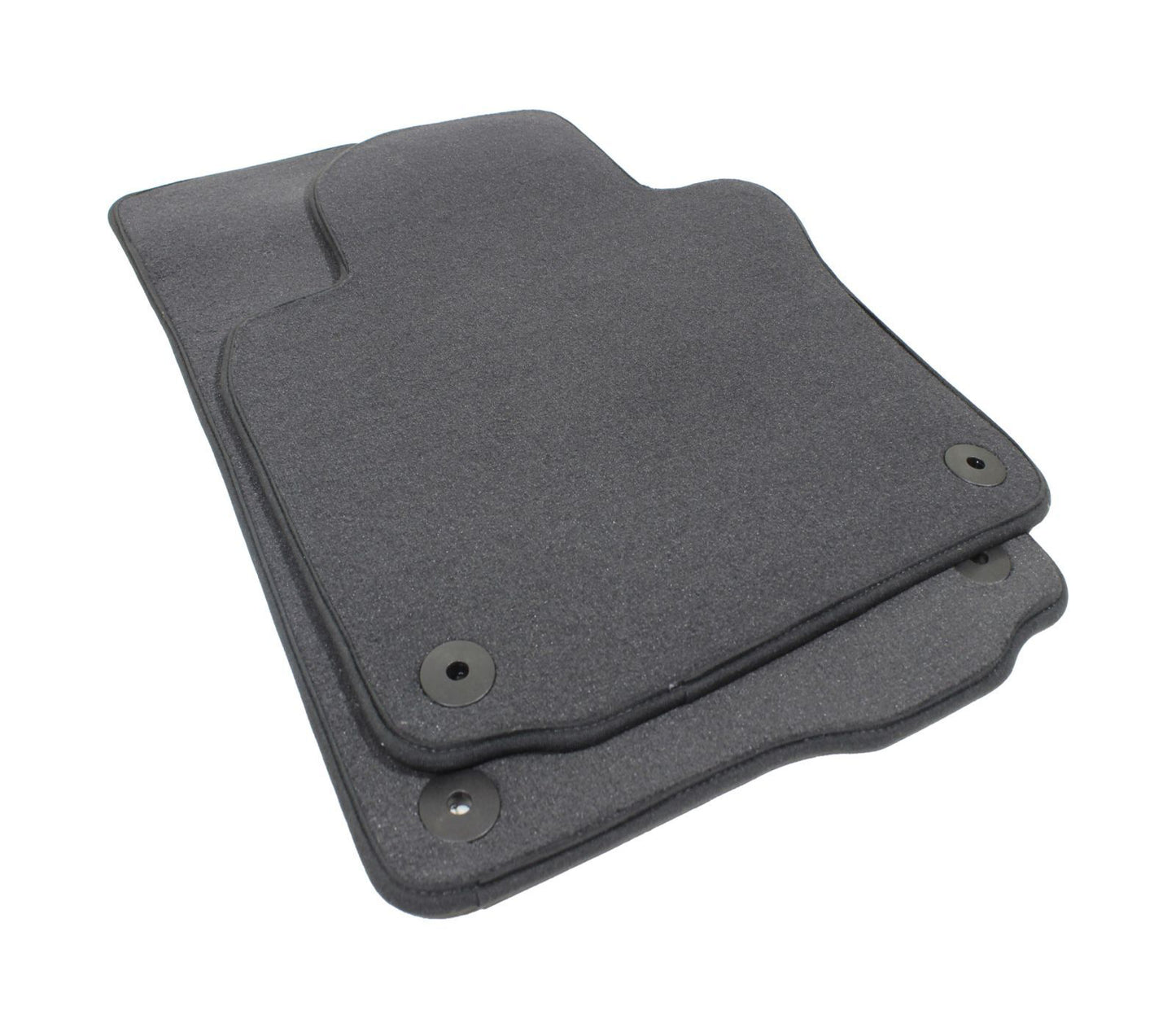 Covorase din velur Premium, Volkswagen Golf, 2008-2013