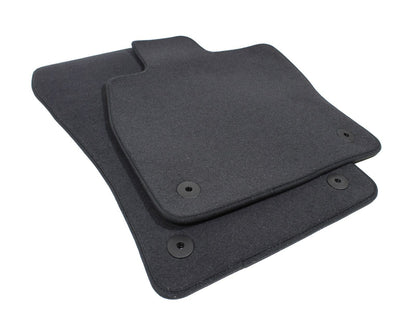 Covorase din velur Premium, Volkswagen Golf, 2012-2020