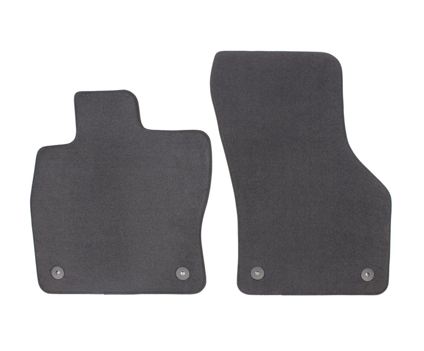 Covorase din velur Premium, Volkswagen Golf, 2012-2020