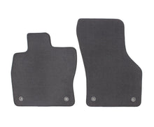 Covorase din velur Premium, Volkswagen Golf, 2012-2020