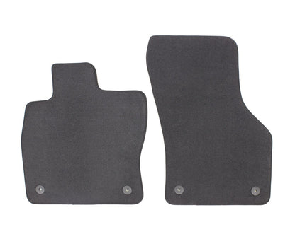 Covorase din velur Premium, Volkswagen Golf, 2012-2020
