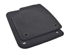 Covorase din velur Premium, Volkswagen Polo, 2001-2009