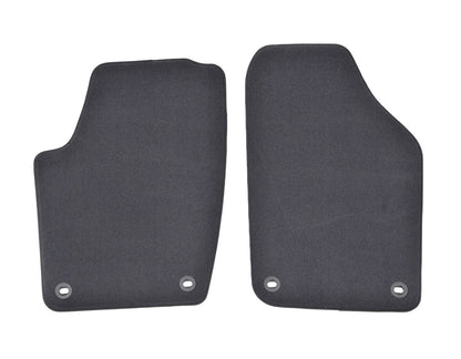 Covorase din velur Premium, Volkswagen Polo, 2001-2009