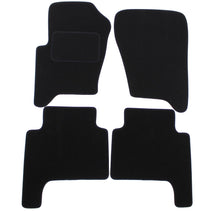 Covorase din velur, Range Rover Sport, 2005-2013