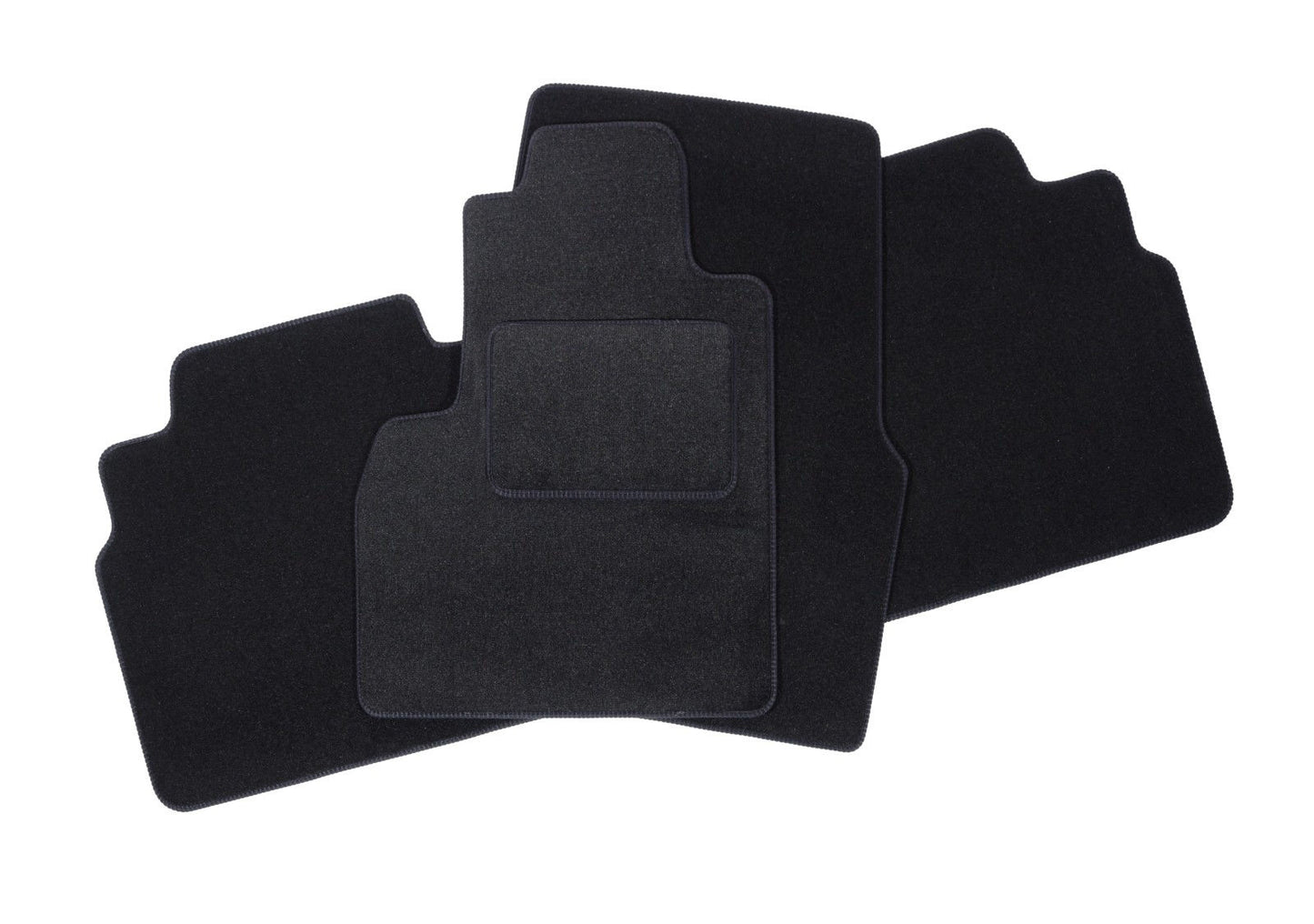 Covorase din velur, Renault Espace, 2002-2014