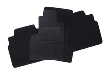 Covorase din velur, Renault Espace, 2002-2014