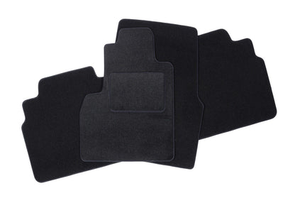 Covorase din velur, Renault Espace, 2002-2014