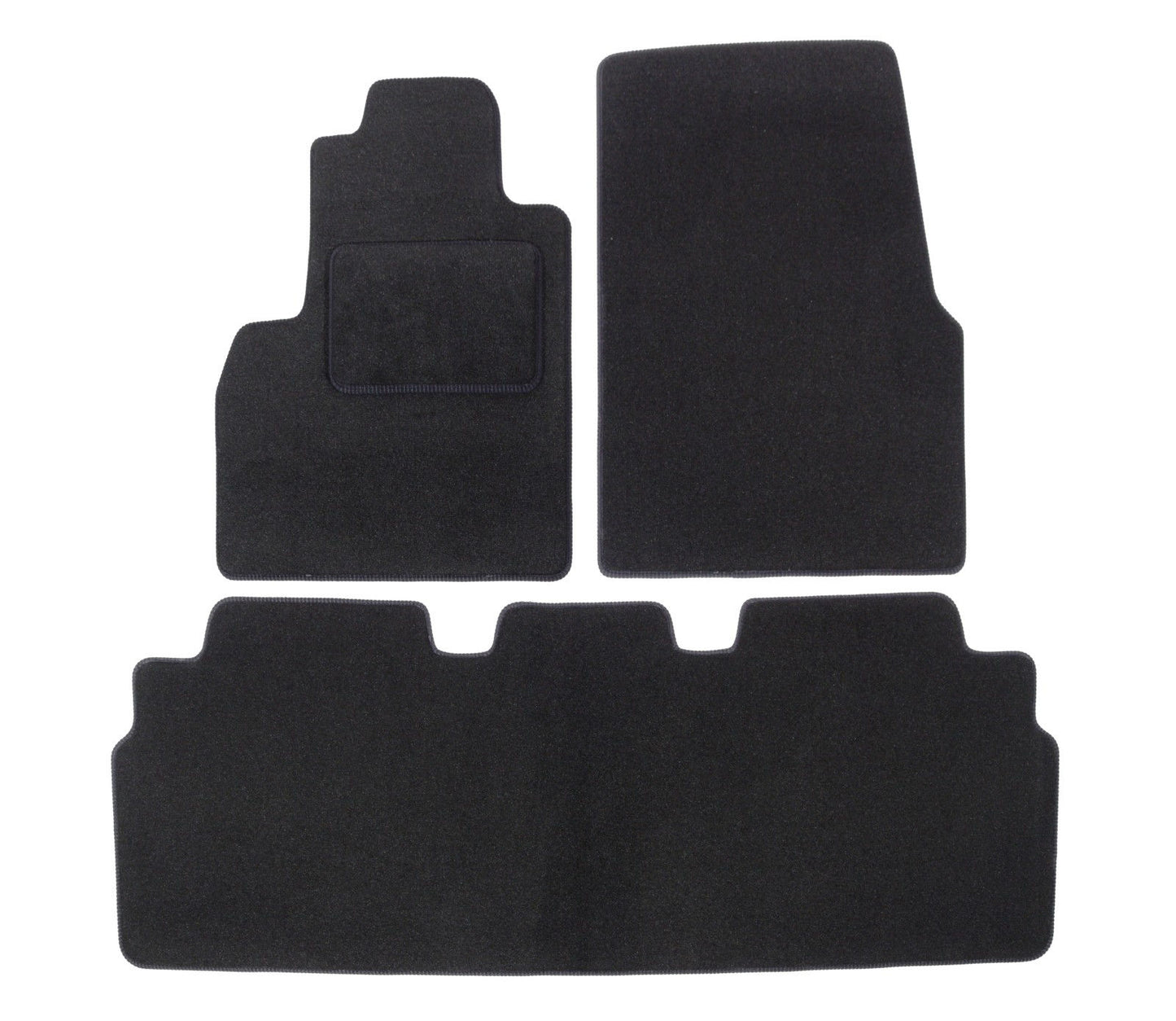 Covorase din velur, Renault Espace, 2002-2014