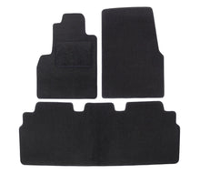 Covorase din velur, Renault Espace, 2002-2014