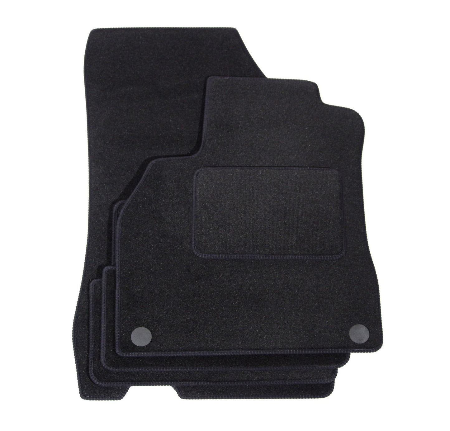 Covorase din velur, Renault Fluence, 2009-2015