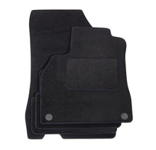 Covorase din velur, Renault Fluence, 2009-2015