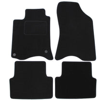 Covorase din velur, Renault Laguna, 2001-2007