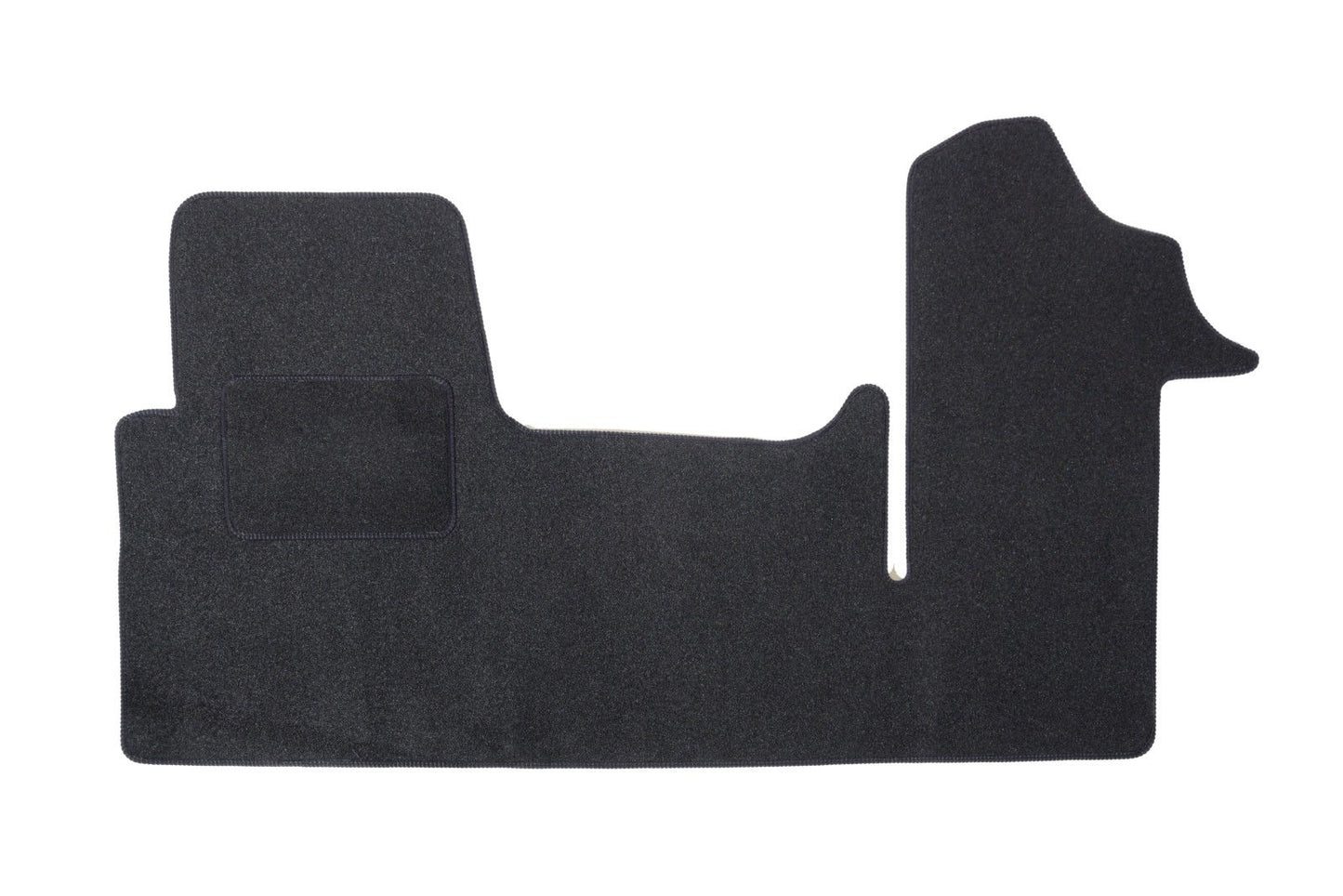 Covorase din velur, Renault Master, 2010-2021