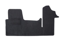 Covorase din velur, Renault Master, 2010-2021