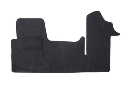 Covorase din velur, Renault Master, 2010-2021