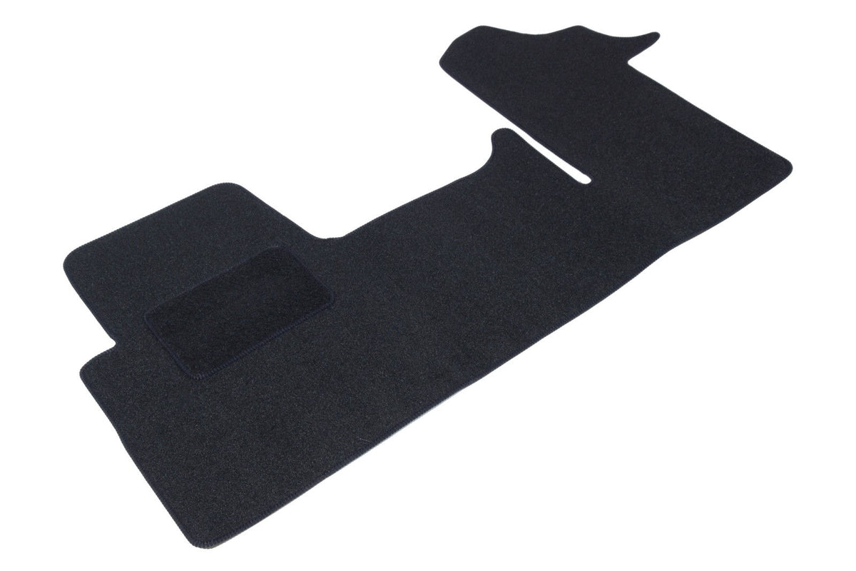 Covorase din velur, Renault Master, 2010-2021