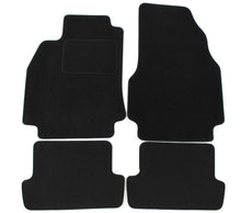 Covorase din velur, Renault Megane CC, 2002-2009
