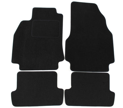 Covorase din velur, Renault Megane CC, 2002-2009