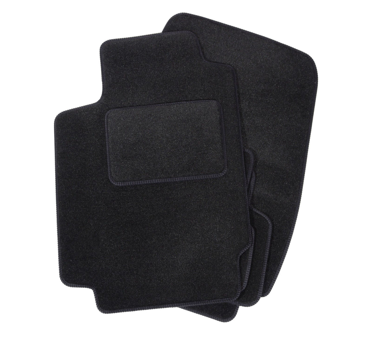 Covorase din velur, Renault Modus, 2004-2012