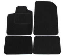 Covorase din velur, Renault Twingo, 2007-2014