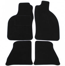 Covorase din velur, Saab 9-3, 1998-2002