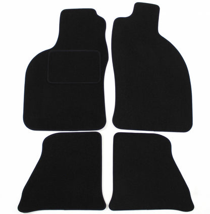 Covorase din velur, Saab 9-3, 1998-2002
