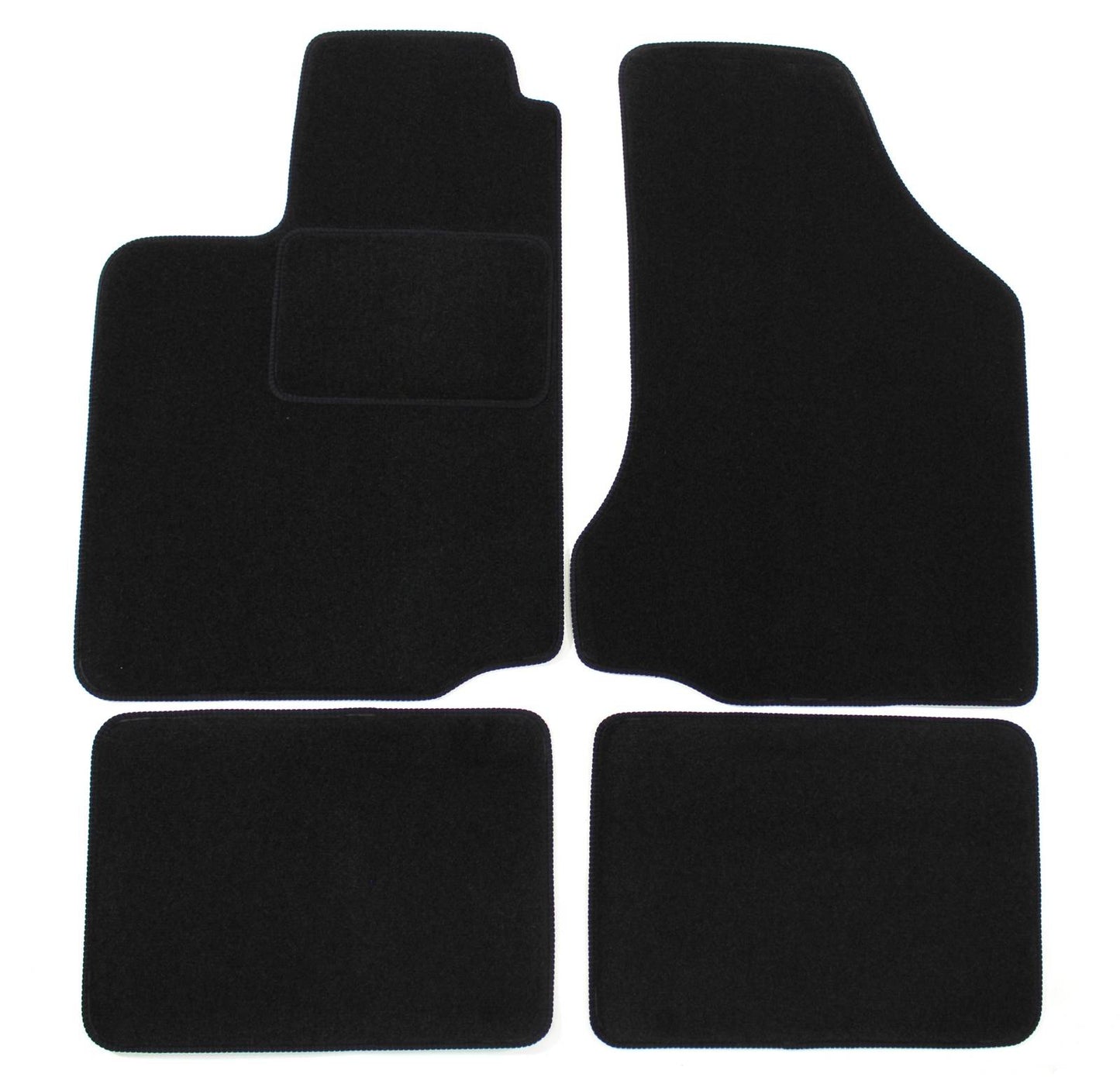 Covorase din velur, Seat Cordoba, 1999-2002