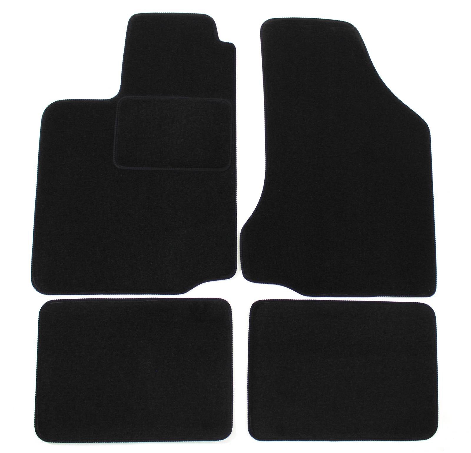 Covorase din velur, Seat Cordoba, 1999-2002