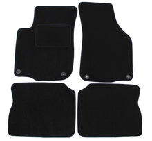 Covorase din velur, Seat Leon, 1998-2005