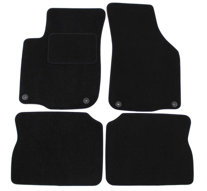 Covorase din velur, Seat Leon, 1998-2005