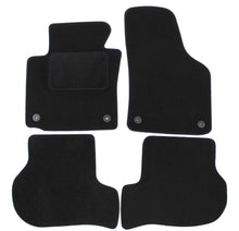 Covorase din velur, Seat Leon, 2005-2012