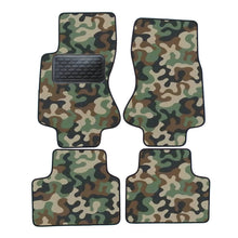 Covorase din velur stil Army, Jaguar S-Type, 1999-2008