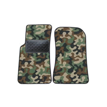 Covorase din velur stil Army, Mazda MX-5, 1991-2005