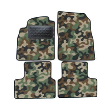 Covorase din velur stil Army, Opel Astra (J), 2009-2015